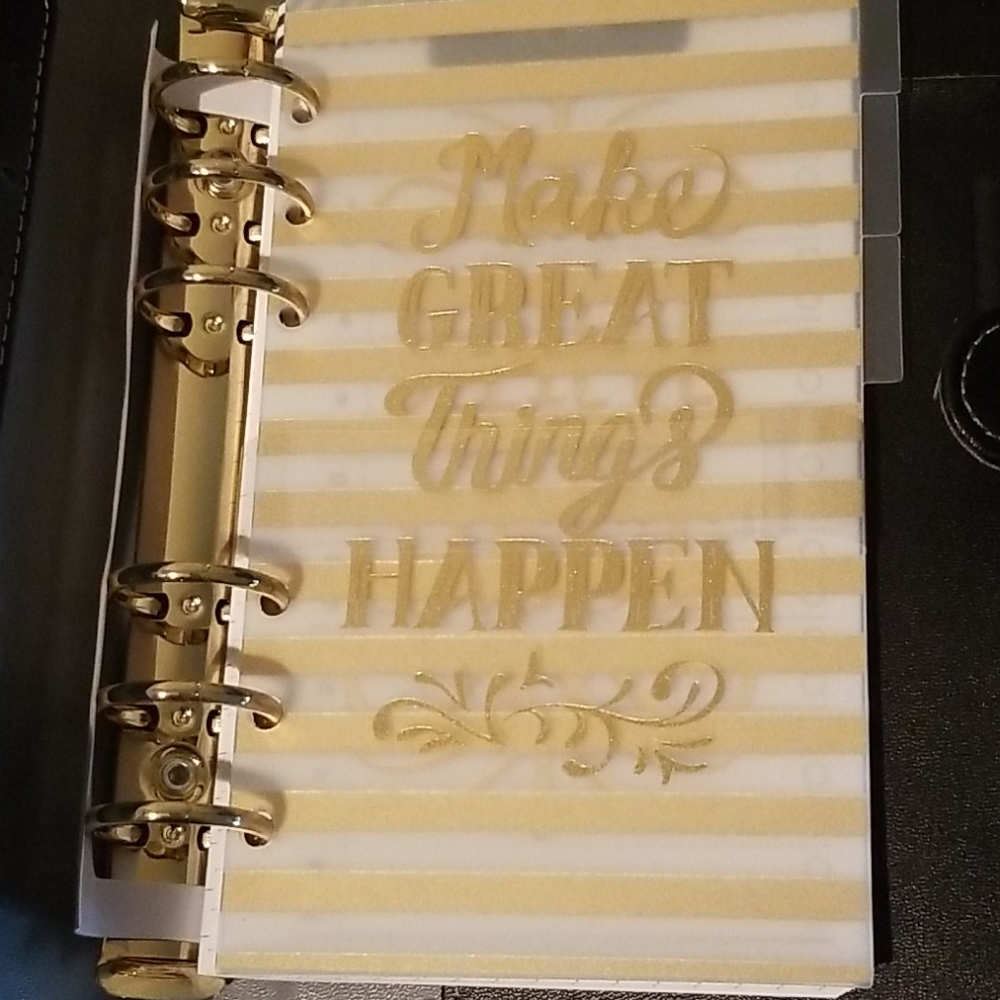 Recollections Planner - Picture 2 of 2